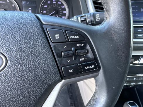 Used 2017 Hyundai Tucson Value image 30