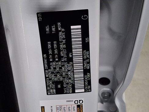 New 2026 Toyota 4Runner TRD Off-Road Premium image 17