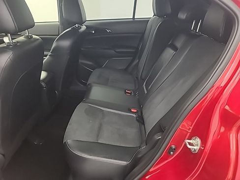 Used 2025 Mitsubishi Eclipse Cross SE AWD/4WD image 20