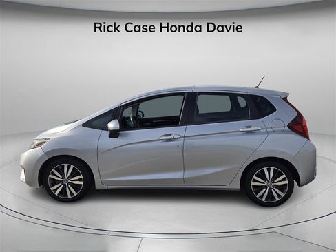 Used 2015 Honda Fit image 4