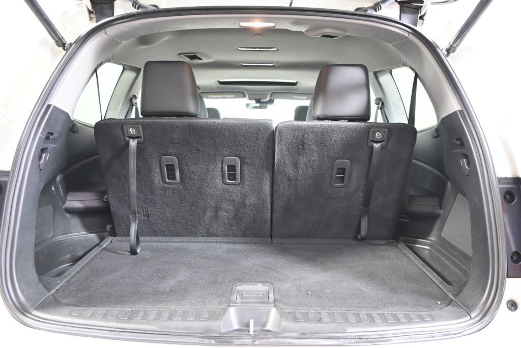 Used 2021 Honda Pilot Special Edition image 17