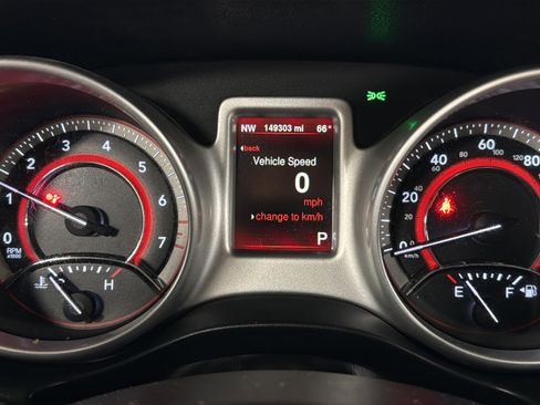 Used 2014 Dodge Journey Limited w/ Sun/Sound & Wheel Group AWD/4WD image 21
