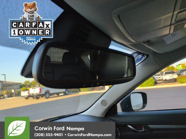 Used 2024 MAZDA CX-5 AWD 2.5 S w/ Preferred Package image 21