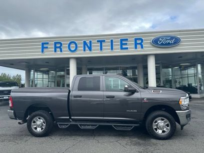 Used 2019 RAM 3500 Tradesman
