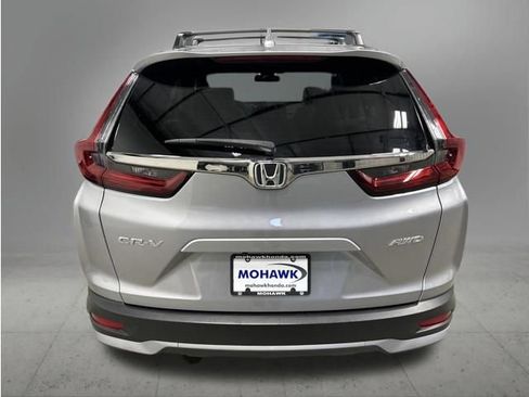 Used 2020 Honda CR-V EX-L image 4