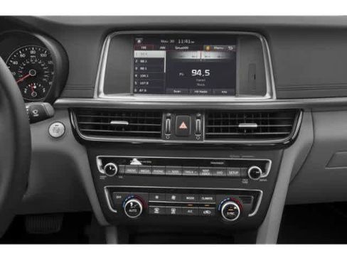 Used 2018 Kia Optima EX FWD image 13