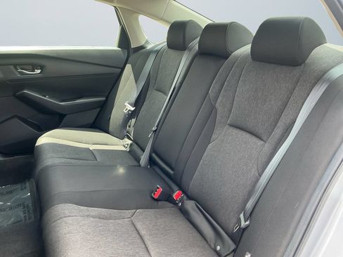 Used 2024 Honda Accord EX image 14