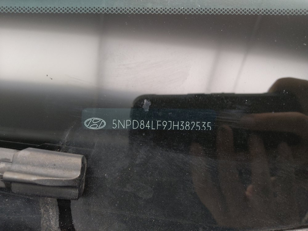 Used 2018 Hyundai Elantra SEL FWD image 33