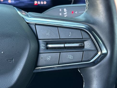 Used 2024 Chevrolet Equinox EV LT w/ LPO, Trailering Package AWD/4WD image 35