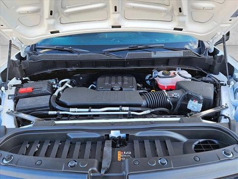 New 2026 Chevrolet Silverado 1500 W/T w/ WT Safety Package image 15