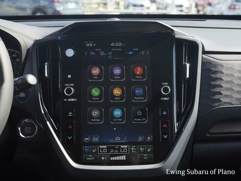 Certified 2025 Subaru Forester Touring image 2