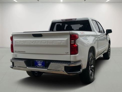 Certified 2023 Chevrolet Silverado 1500 LT image 6