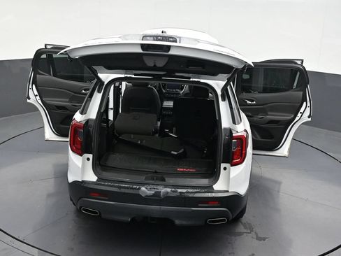 Used 2023 GMC Acadia AT4 w/ Technology Package AWD/4WD image 35
