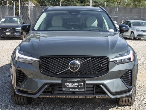 New 2026 Volvo XC60 T8 Ultra w/ Climate Package AWD/4WD image 2