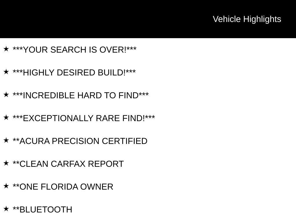 Used 2024 Acura MDX FWD image 2
