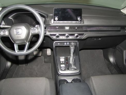 Certified 2024 Honda CR-V EX image 14