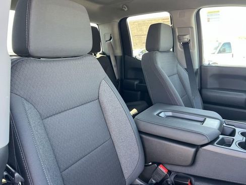 New 2026 GMC Sierra 1500 Pro w/ Pro Value Package RWD image 31