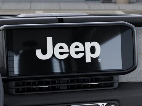 New 2026 Jeep Wrangler Sport AWD/4WD image 18