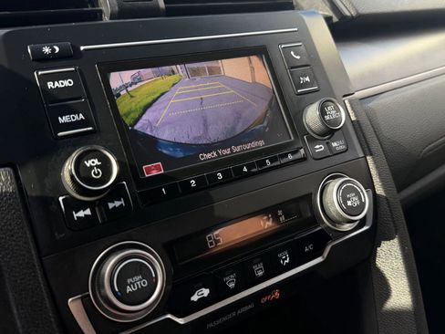 Used 2016 Honda Civic LX image 18