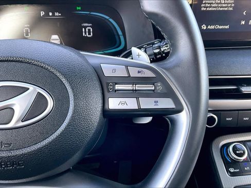 Used 2025 Hyundai Palisade SEL image 23