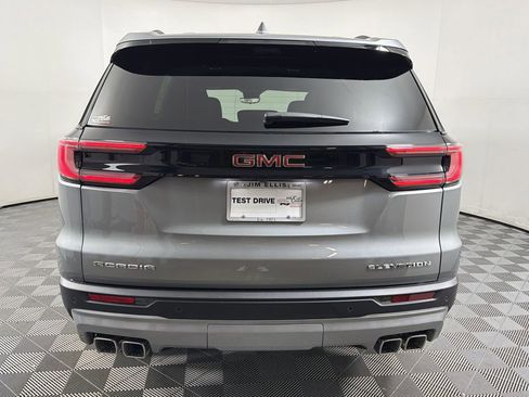 New 2026 GMC Acadia Elevation w/ Elevation Premium Package image 5