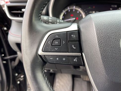 Certified 2022 Toyota Highlander XSE image 16