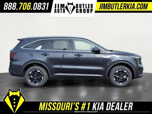 New 2026 Kia Sorento S AWD/4WD image 20
