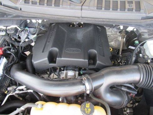 Used 2019 Ford F150 Lariat w/ Equipment Group 502A Luxury AWD/4WD image 63