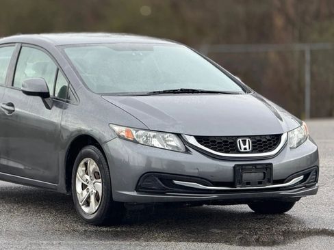 Used 2013 Honda Civic LX image 15