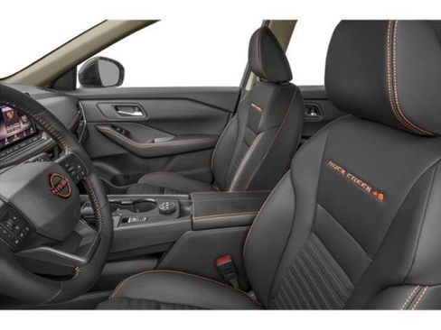 New 2026 Nissan Rogue SV AWD/4WD image 11