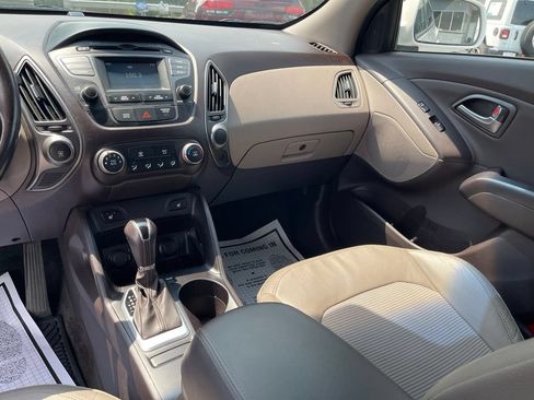 Used 2015 Hyundai Tucson SE FWD image 19