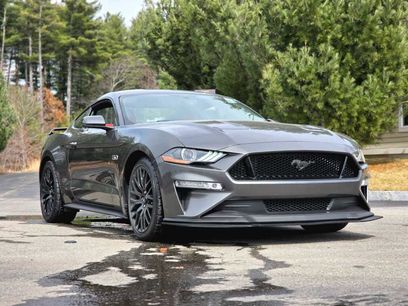 Used 2020 Ford Mustang GT Premium w/ GT Performance Package