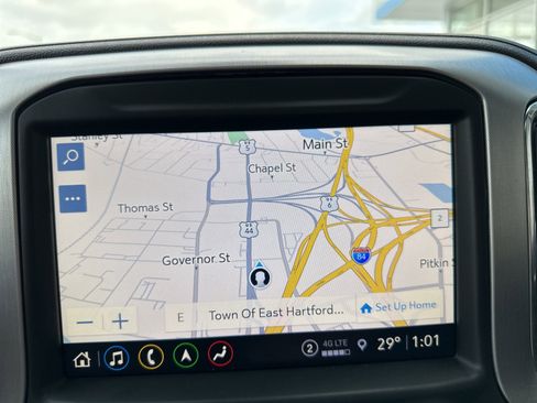 Used 2023 GMC Sierra 2500 SLT w/ SLT Premium Package image 29