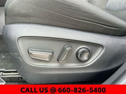 Used 2025 Toyota RAV4 XLE image 14