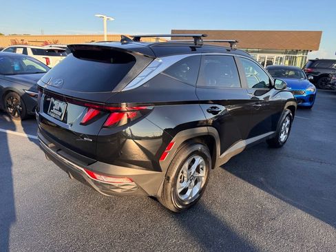 Used 2024 Hyundai Tucson SEL AWD/4WD image 5