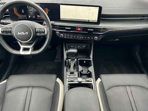 Certified 2025 Kia K5 GT-Line image 14