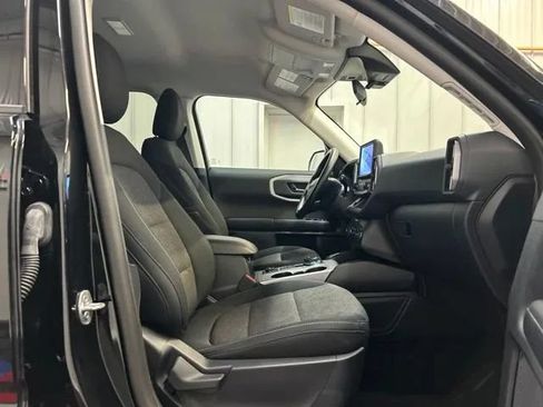 Used 2024 Ford Bronco Sport Big Bend AWD/4WD image 22