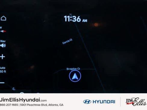 New 2025 Hyundai Elantra Limited image 15