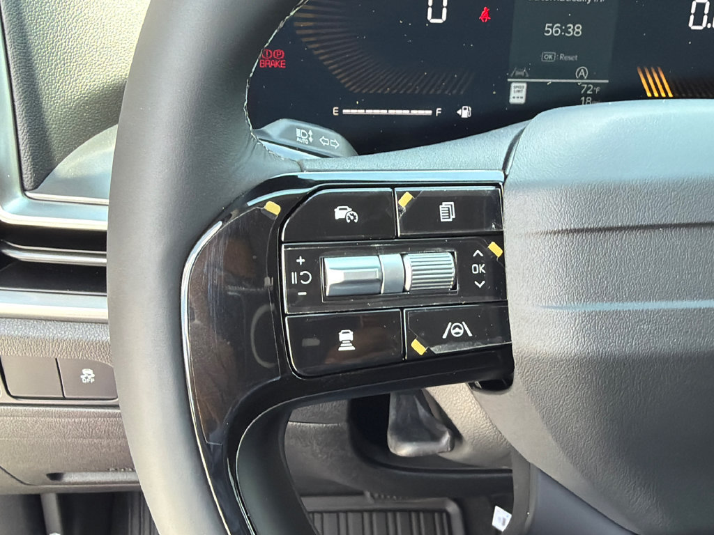 New 2026 Kia Sorento LX FWD image 18