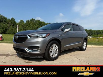 Used 2019 Buick Enclave Essence
