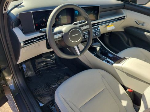 New 2026 Hyundai Tucson SE image 21