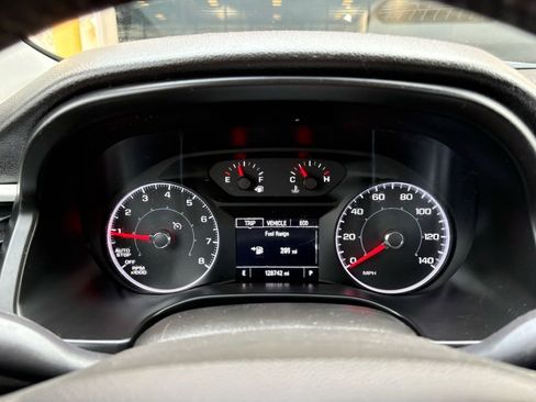 Used 2018 GMC Acadia SLE image 28