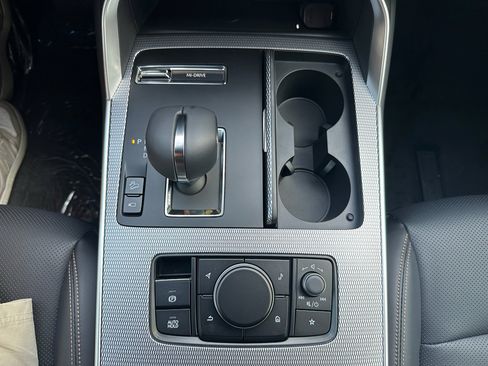 New 2026 MAZDA CX-90 3.3 Turbo w/ Premium Plus Pkg image 17