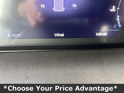 Used 2023 RAM ProMaster 3500 image 40