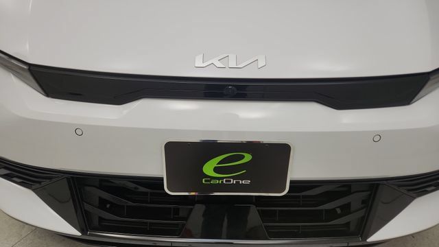 Used 2025 Kia EV6 Wind AWD/4WD image 23