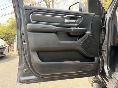 Used 2020 RAM 1500 Big Horn AWD/4WD image 29