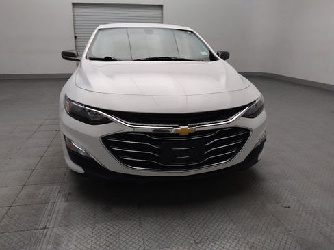 Used 2022 Chevrolet Malibu LS FWD image 14