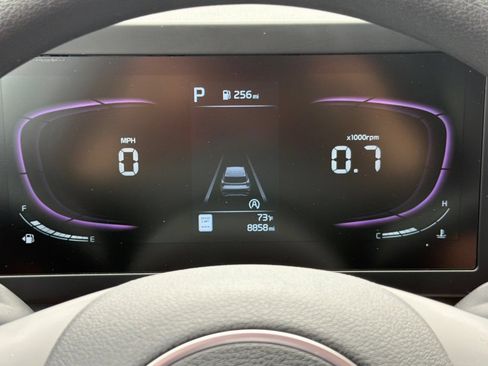 Certified 2023 Kia Sportage LX AWD/4WD image 28