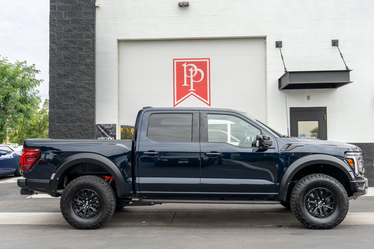 Used 2026 Ford F150 Raptor AWD/4WD image 68