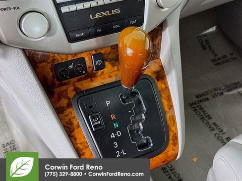 Used 2007 Lexus RX 350 AWD image 15